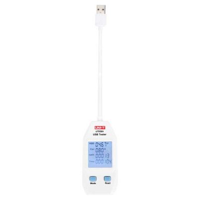 USB UNI-T UT658A Tester